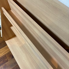本棚　絵本棚の画像