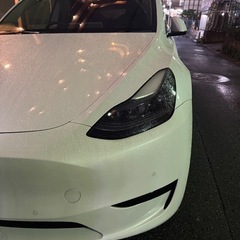 テスラモデルY