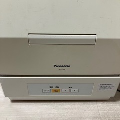 パナソニック食洗機　