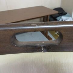 12-Ｆ　未使用/新品　訳あり特価　組立商品　回転椅子　椅子　チェアの画像