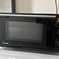 電子レンジ