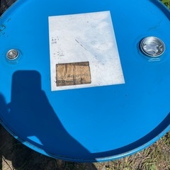 ドラム缶の画像