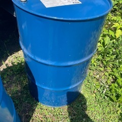 ドラム缶の画像