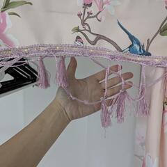 SUKIZUKIワードローブクローゼットの画像