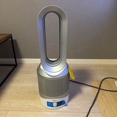 Dyson Purifier Hot+Cool™空気清浄ファンヒーター