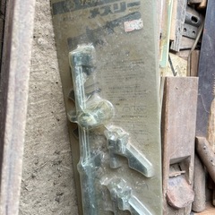 大工道具一式の画像