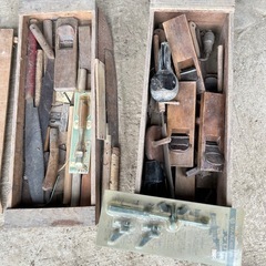 大工道具一式
