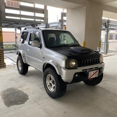 ジムニー(マツダAZ)MT5速、試乗本日昼過ぎまで
