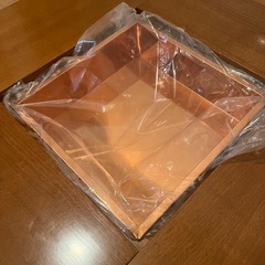 囲炉裏テーブルの画像
