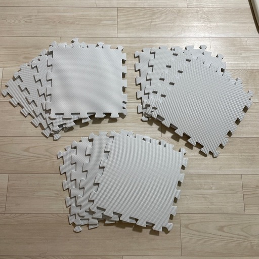 ［注文者専用ページ］ジョイントマット白黒12枚岡山県法人送料込み 注文者専用ページ］ジョイントマット白黒12枚岡山県法人送料込み