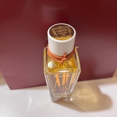  ‼️大阪市内送料無料でお届け致します‼️
カルティエ 香水 レディース メンズ 75ML 残量9.5割以上 ユニセックスの画像
