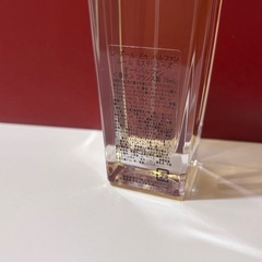  ‼️大阪市内送料無料でお届け致します‼️
カルティエ 香水 レディース メンズ 75ML 残量9.5割以上 ユニセックスの画像