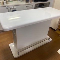 バーカウンター