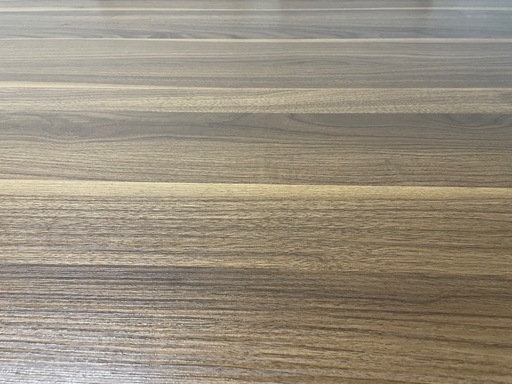 【値下げ】ダイニングテーブル・4人掛けチェアセット