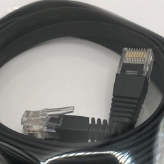 ＬＡＮケーブル ２mの画像