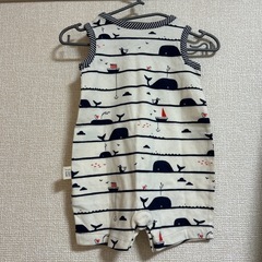 【タグ付き・未使用】baby gapの画像