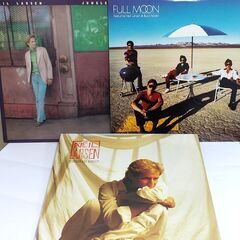 ニール・ラーセン/Neil Larsen　レコードセット　「Fu...