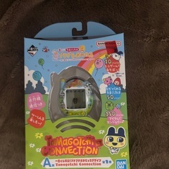 たまごっちセットの画像