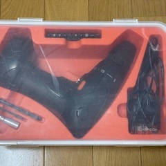 ドリルの画像