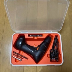 ドリルの画像