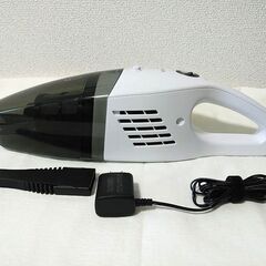 YAMAZEN　コードレス ハンディクリーナー　ZHF-N36の画像