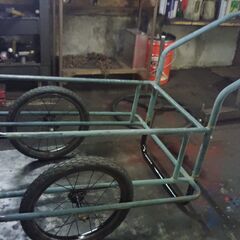 修理工房再開しました