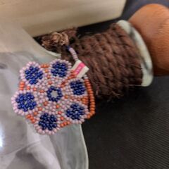 エクストラアネホ テキーラ 空き瓶+木箱の画像