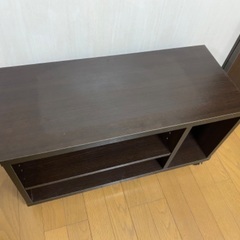 テレビボード