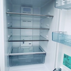 お得すぎるセット価格‼️冷蔵庫&洗濯機の限定セール開催中⭐️送料・設置無料285の画像