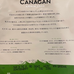 【新品未開封】ドッグフード　の画像