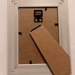 フォトフレームL判【9個セット】の画像