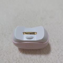 【未使用】電動爪切の画像