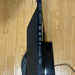 三菱　32型テレビ　まだまだ使えますの画像