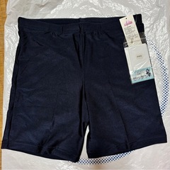 値下げ【新品】170水着 の画像