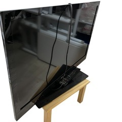 SONY テレビ　KDL-32EX720