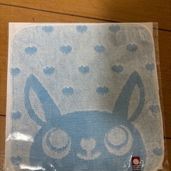 新品❣️今治タオルハンカチ