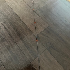ルアー竿の画像