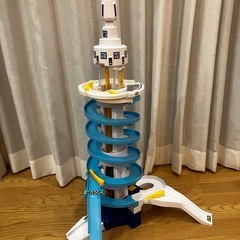 トミカタワーの画像