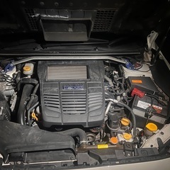 スバル　レヴォーグ1.6カスタム多数    交換可能です！の画像