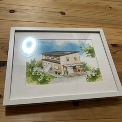 絵画　美品⭐️