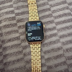 Apple Watch SEの画像