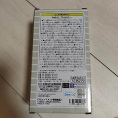 コンパクト　ハンディ扇風機の画像