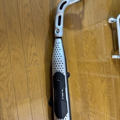 ct125 純正マフラー