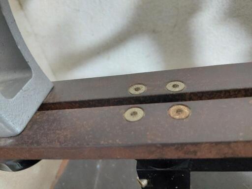 バドミントン ガット張り機 ストリンガー 張名人 手張り