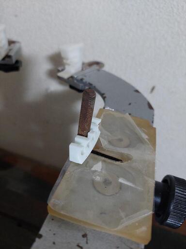 バドミントン専用手動ストリングマシン ガット張り機 専用