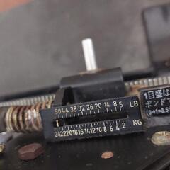 バドミントン ガット張り機 ストリンガー 張名人 手張り スプリング式の画像