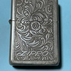 zippoライター