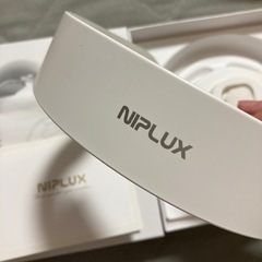 【決まりました】首マッサージ機 の画像