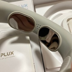 【決まりました】首マッサージ機 の画像
