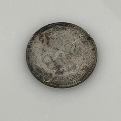 プルーフ硬貨　東京オリンピック記念　昭和39年　1000円記念硬貨